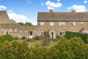 Stocking Lane Shenington